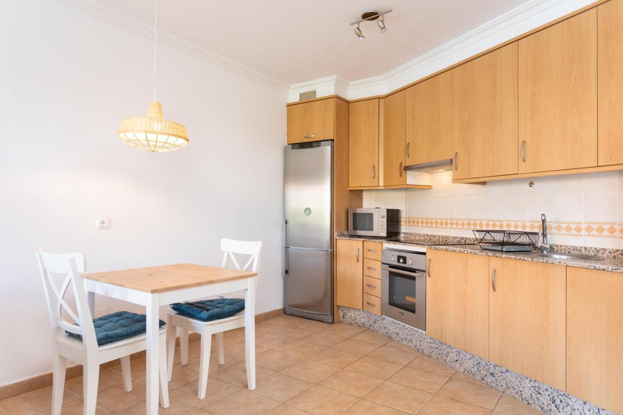 Paradise Palms Apartments La Tejita 外观 照片