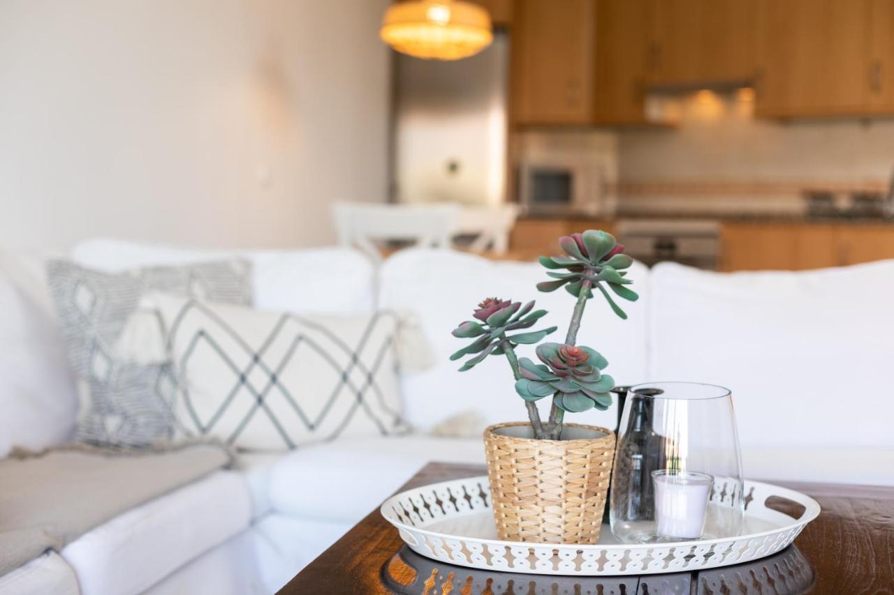 Paradise Palms Apartments La Tejita 外观 照片