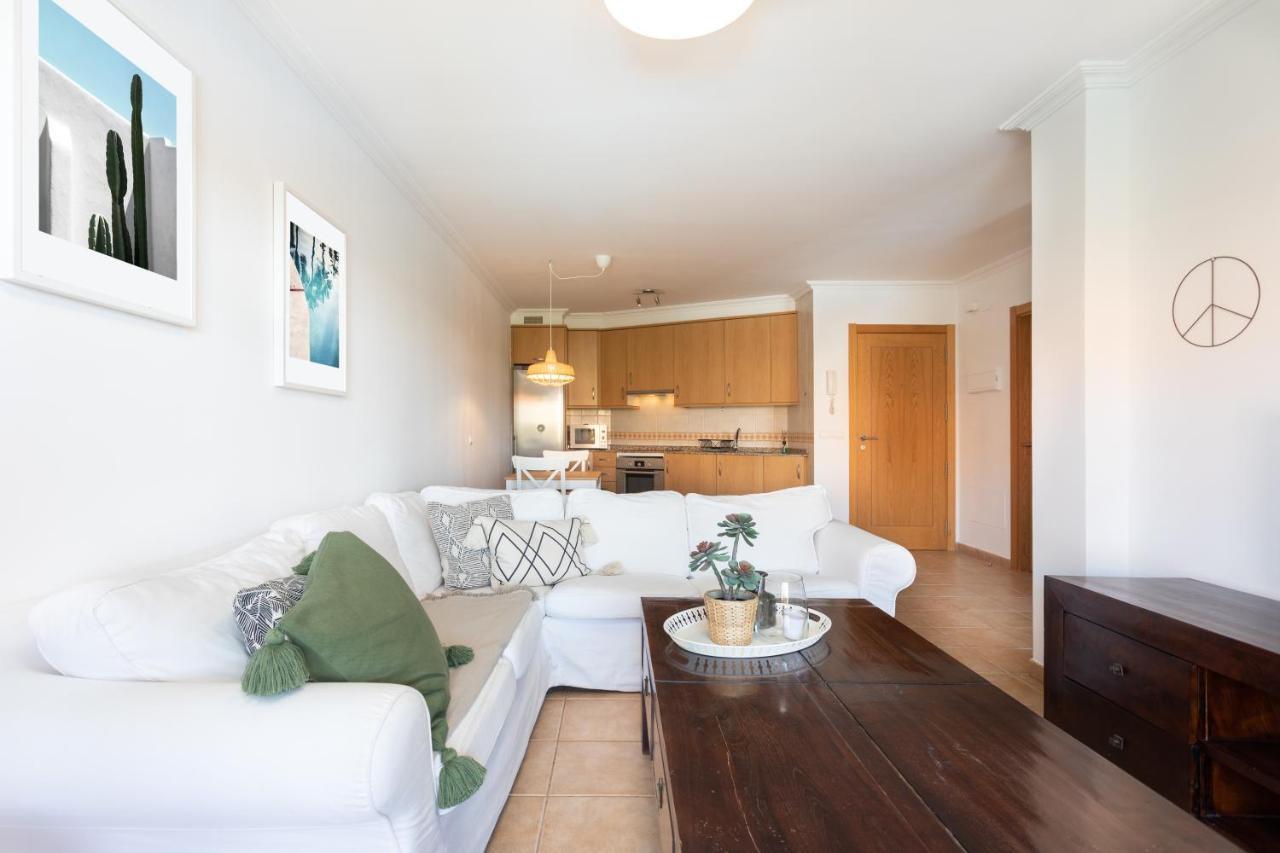 Paradise Palms Apartments La Tejita 外观 照片